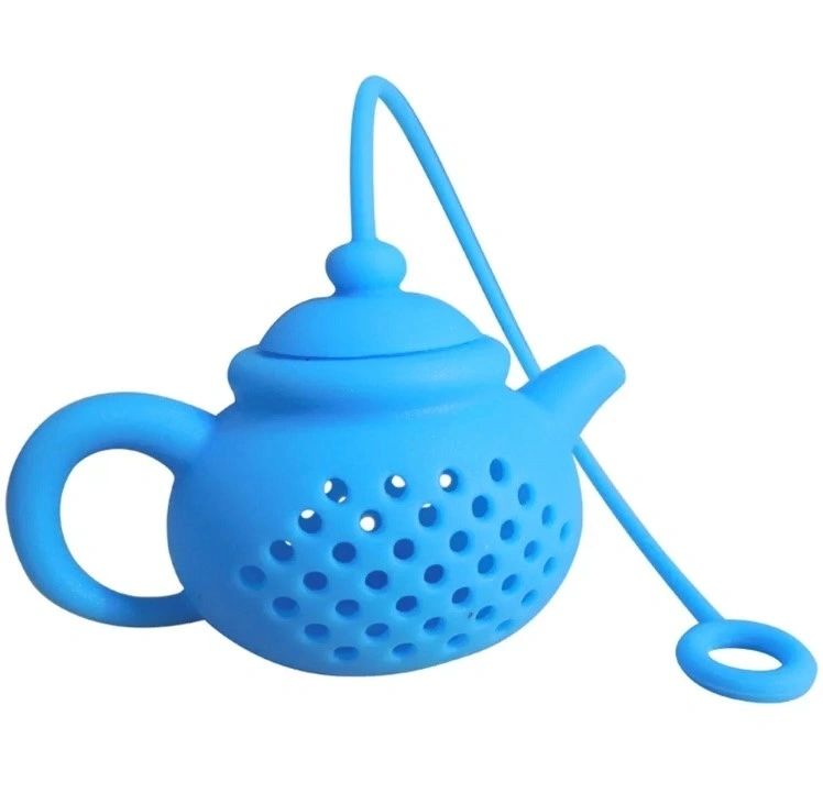 Teapot Silicone Hide