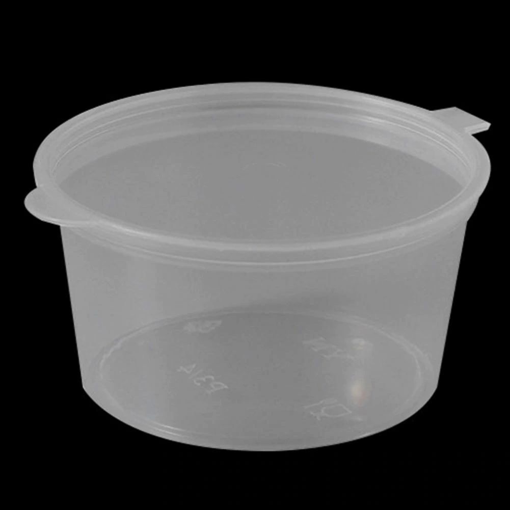 100ml Mantrailing Food Pots