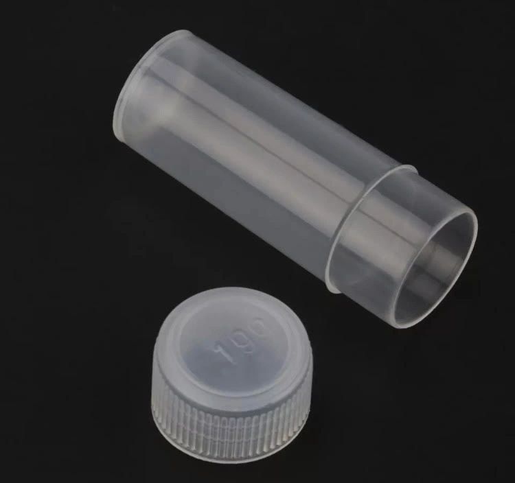 5ml PP Tubes