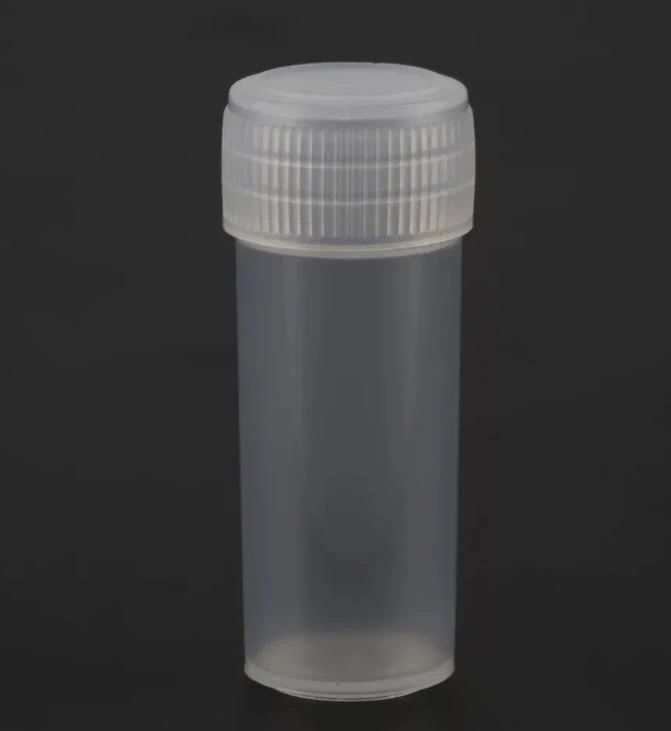 5ml PP Tubes