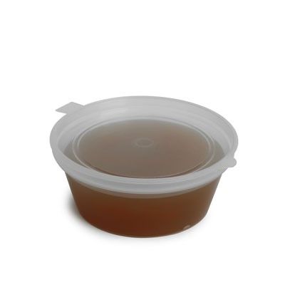 60ml Mantrailing Food Pots