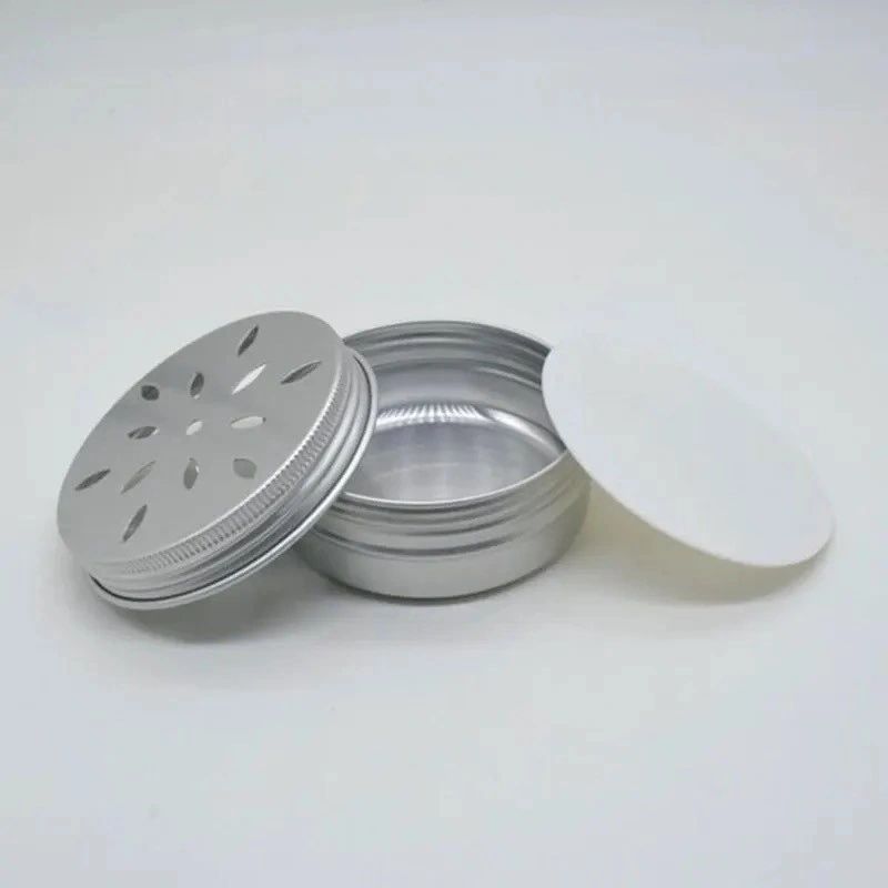 60ML Scent Tins - Pre Cut