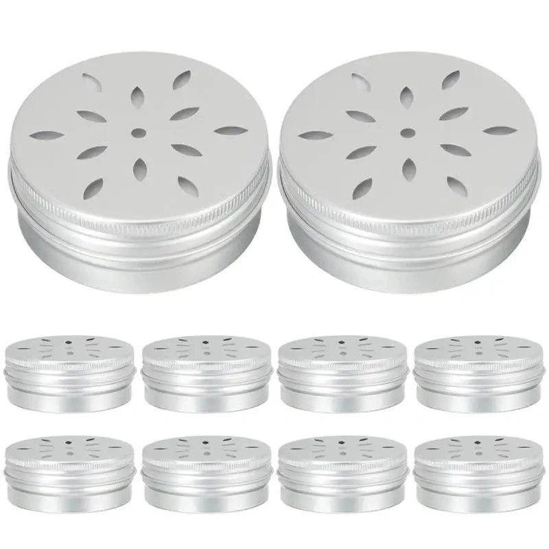 60ML Scent Tins - Pre Cut