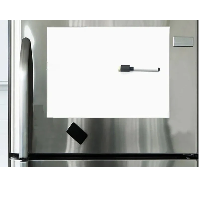 A3 Flexible Magnetic White Board