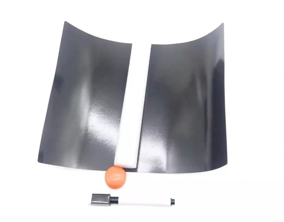 A3 Flexible Magnetic White Board