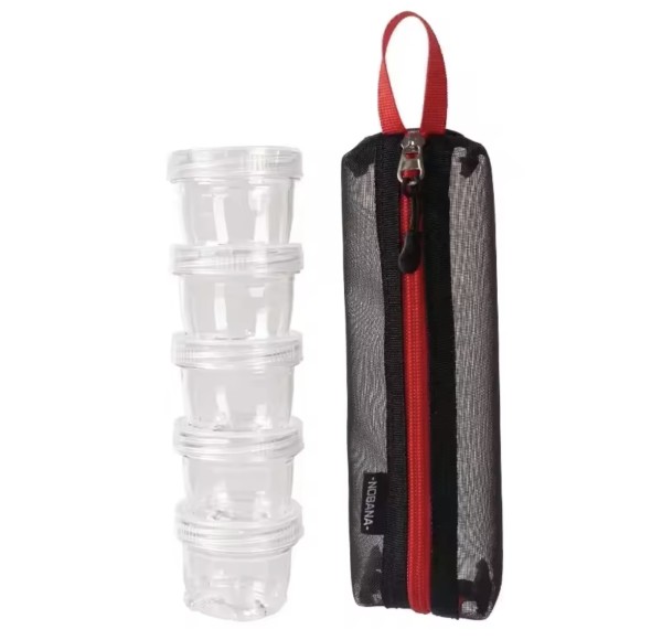 Stack Pots