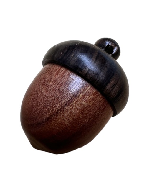 Acorn Wooden Hide