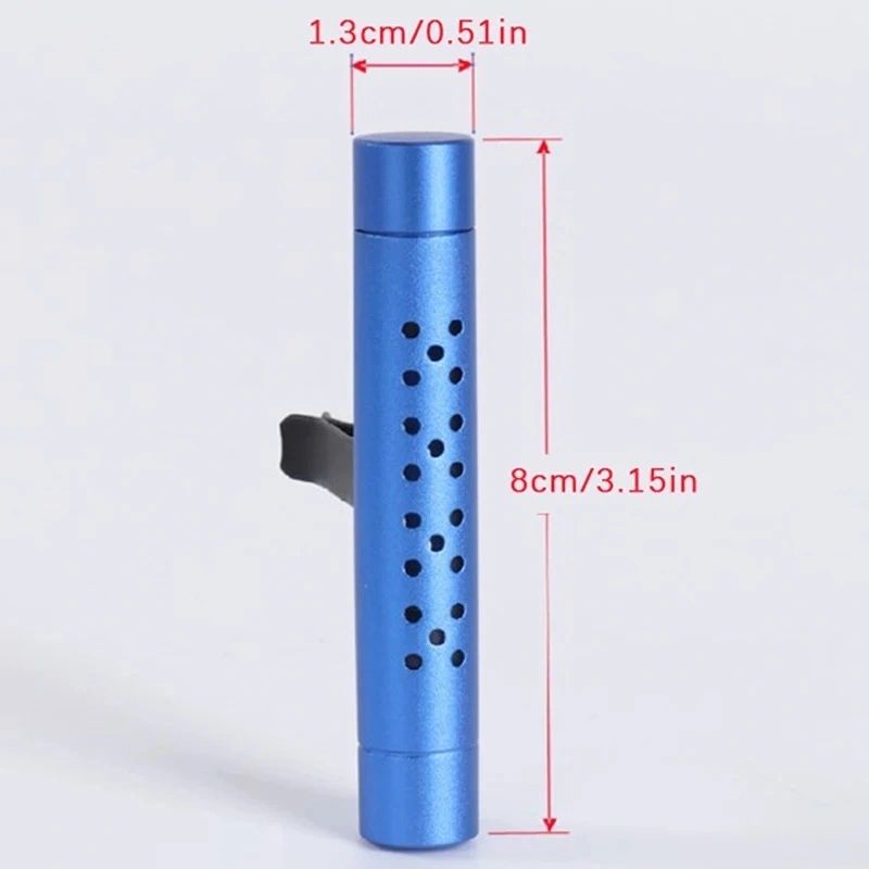 Air Vent Hides Pk 2