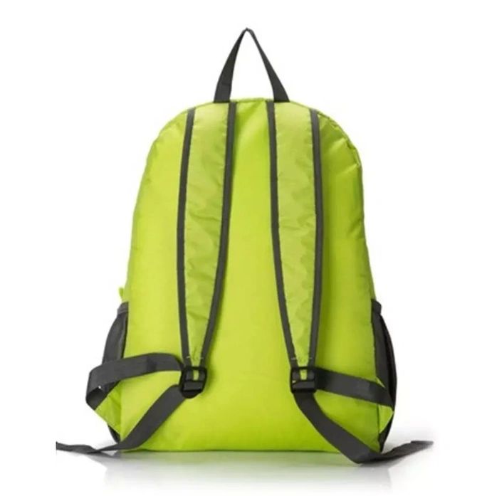 Bag Linear Search Hides Rucksack