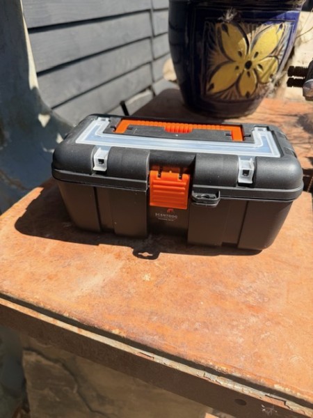 Scentdog Blank Box Mini