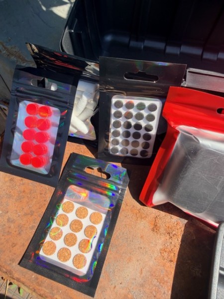 Scentdog Blank Box Mini