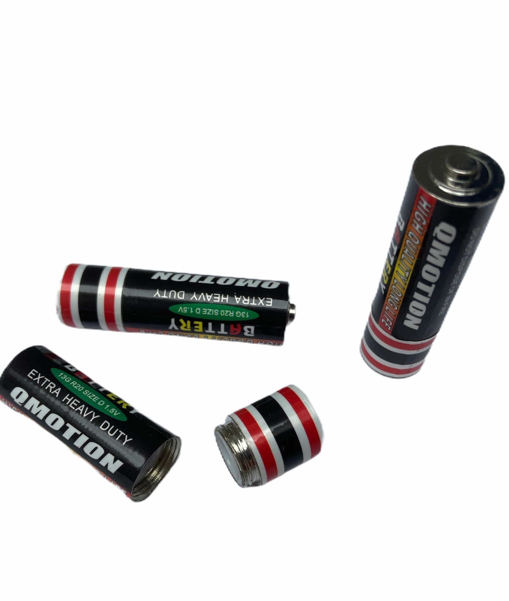 Battery Stash Hides