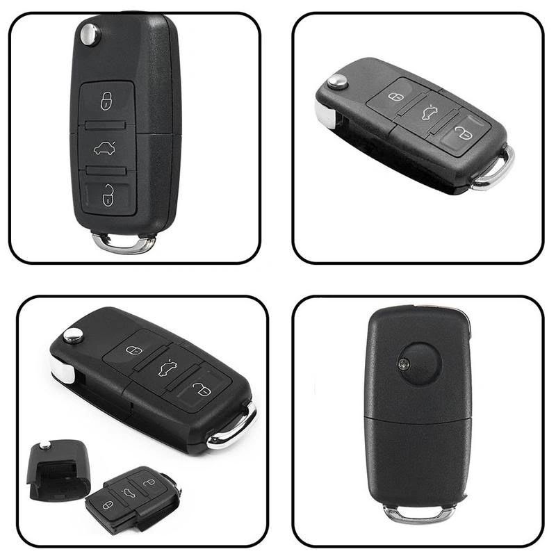 Car Key Hide