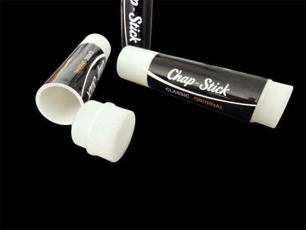 Chap-Stick Hide