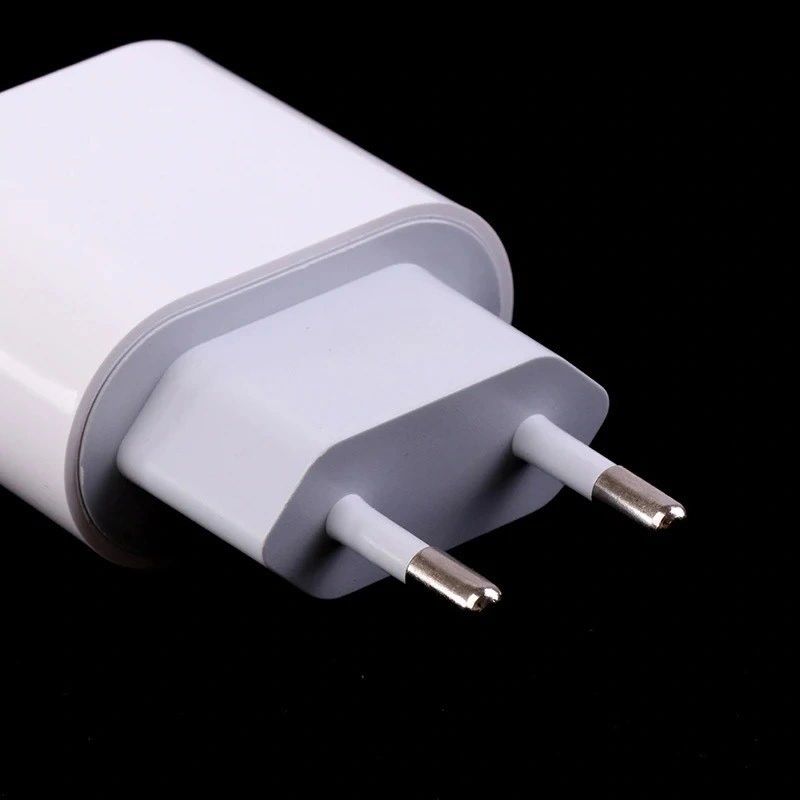 Euro Charger Hide
