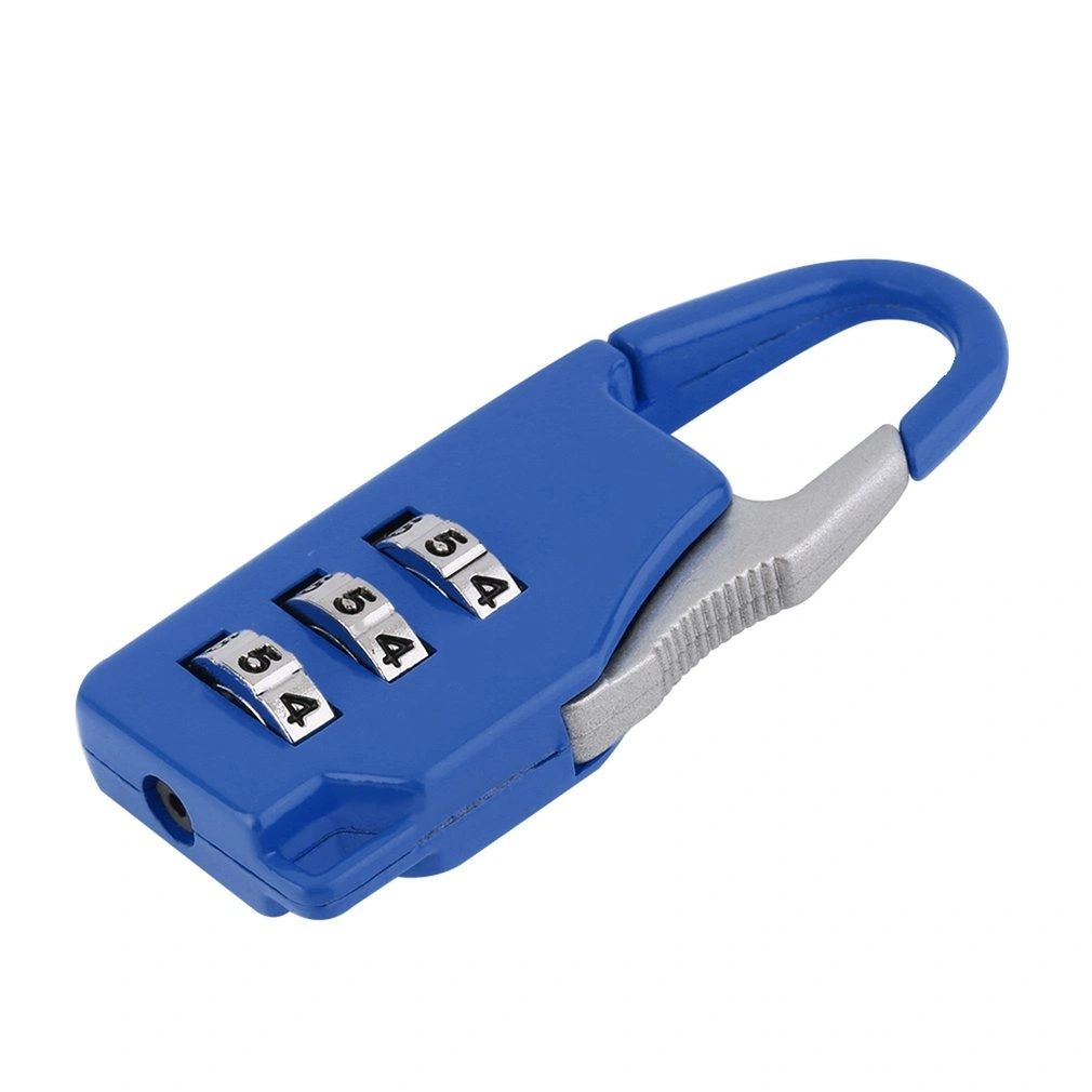 Combination Lock