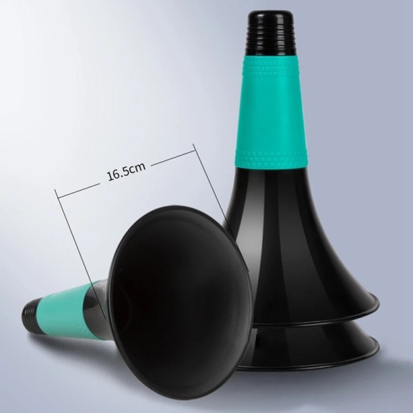 Black & Red Training Cones