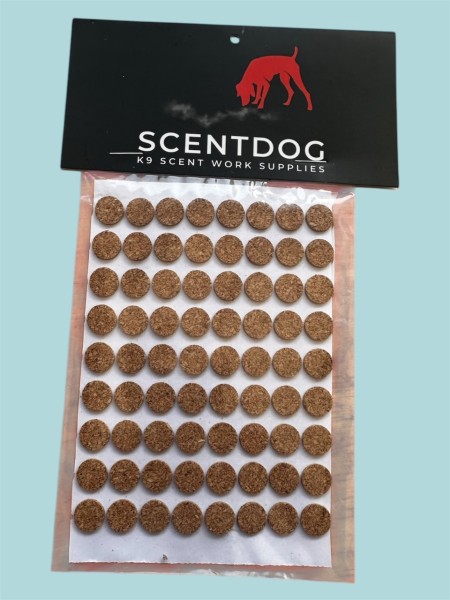 Self Adhesive Cork Soaks