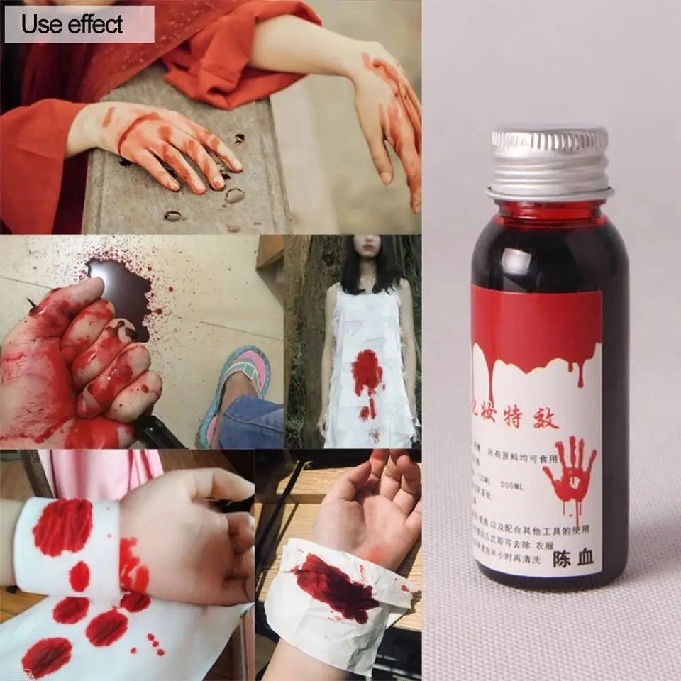 Fake Blood 30ml