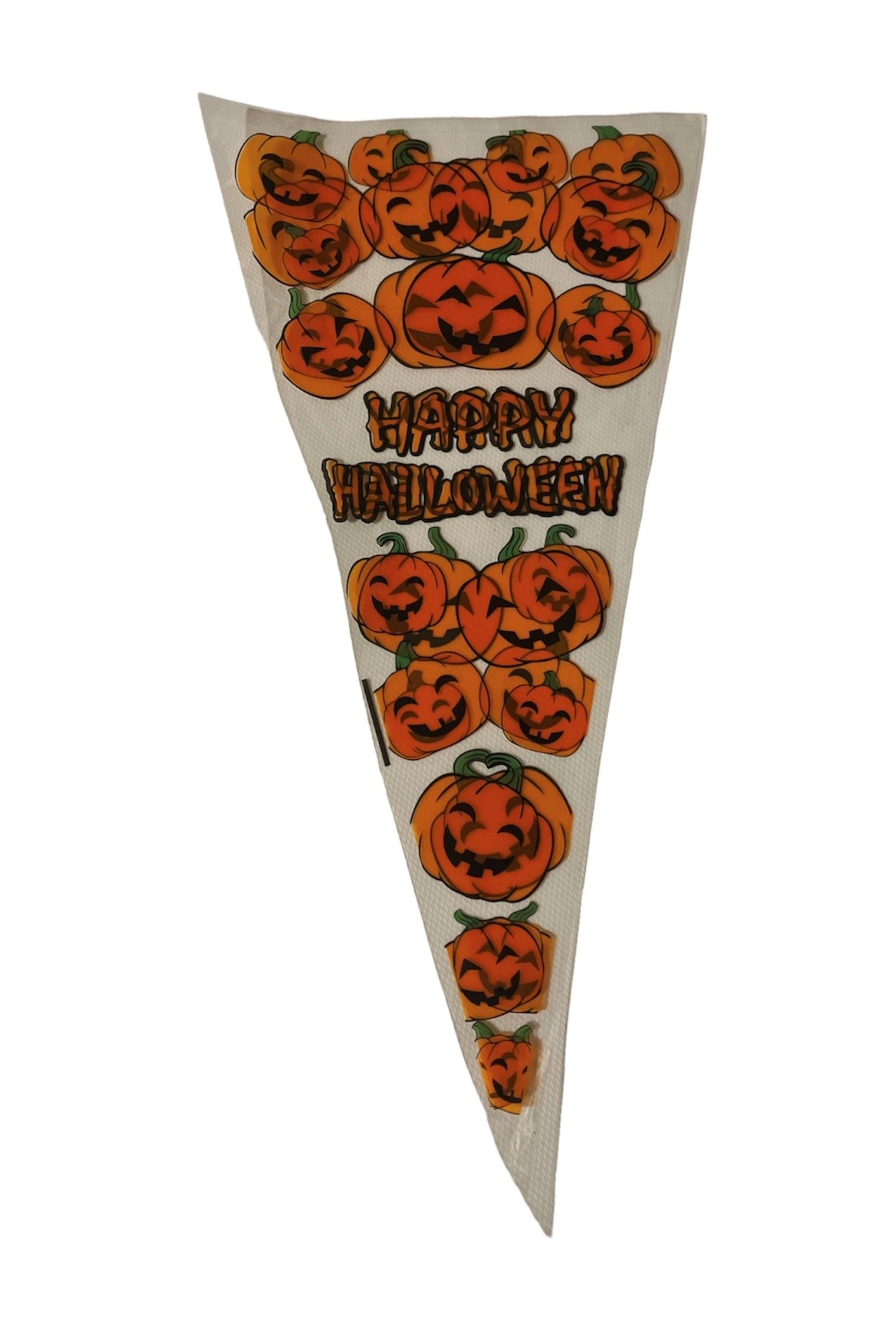 Halloween Party Gift Bags