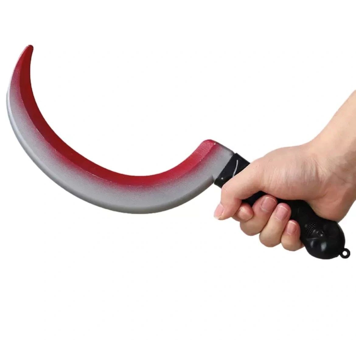 Halloween Sickle