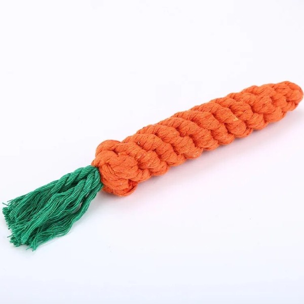 Rope Carrot