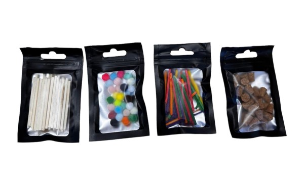 Mini Soaks Pack
