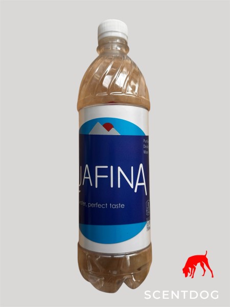 Water Bottle Hide