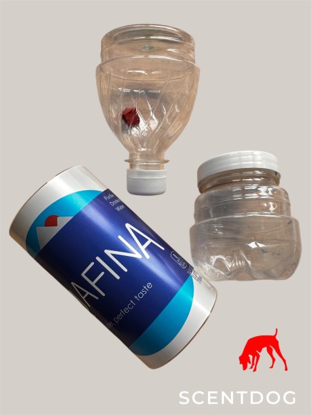 Water Bottle Hide