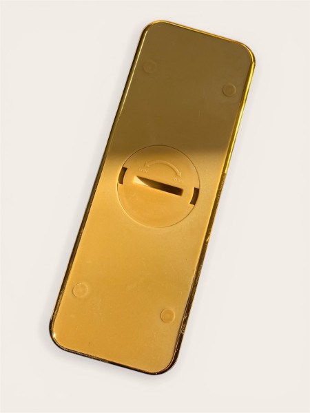 Gold Bullion Bar