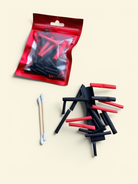Shrink and Sniff Kit