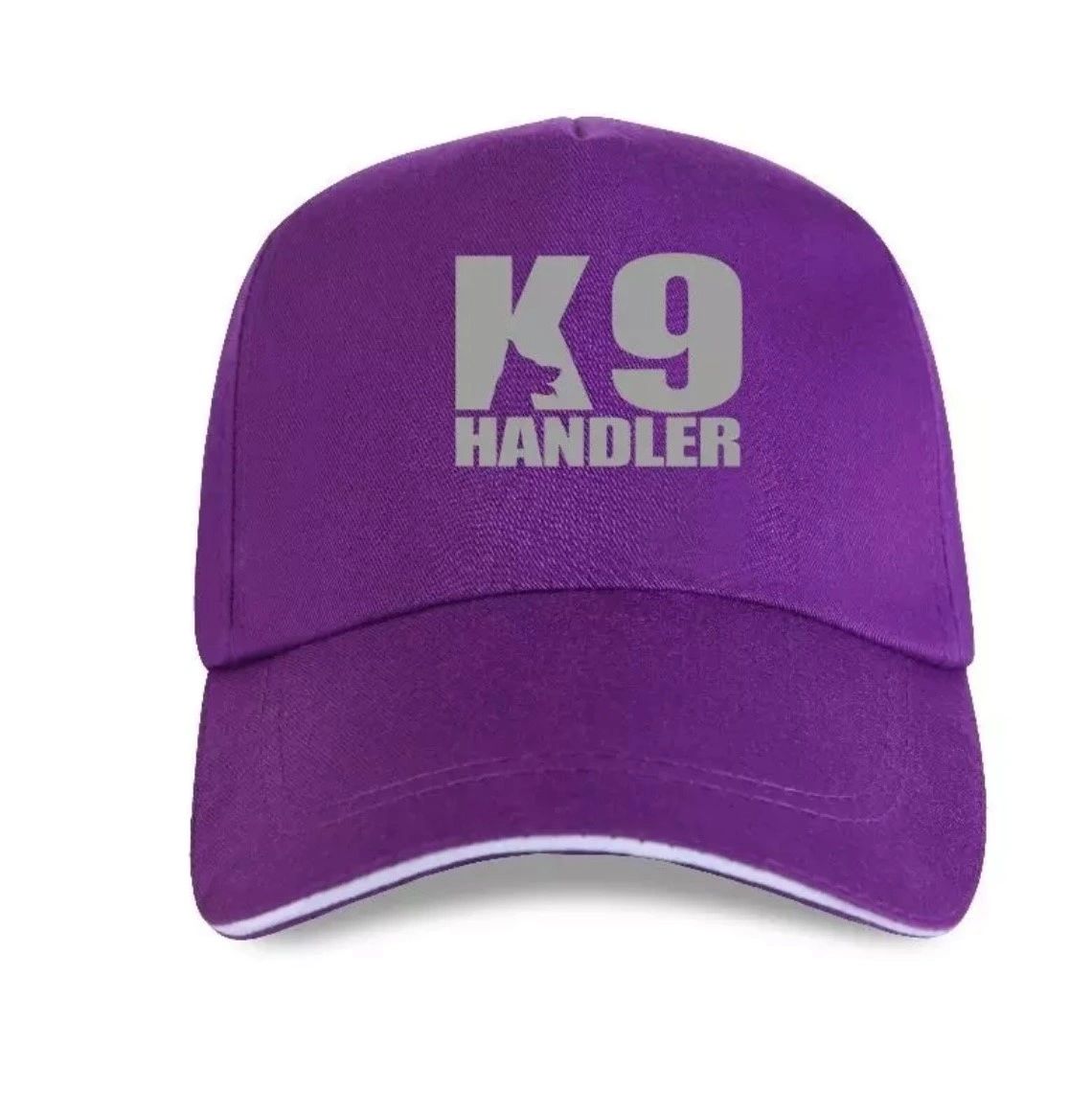 K9 Handler Caps