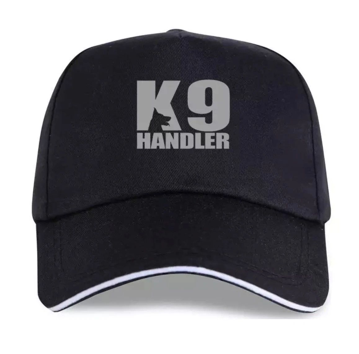 K9 Handler Caps