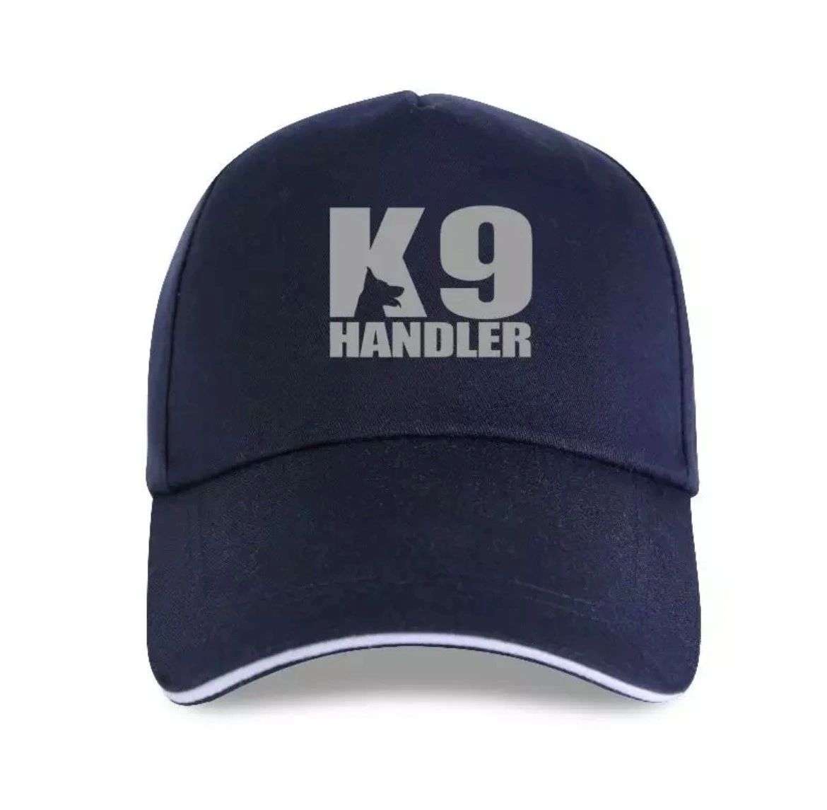 K9 Handler Caps