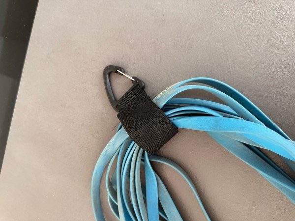 Lead Clips Pack of 2