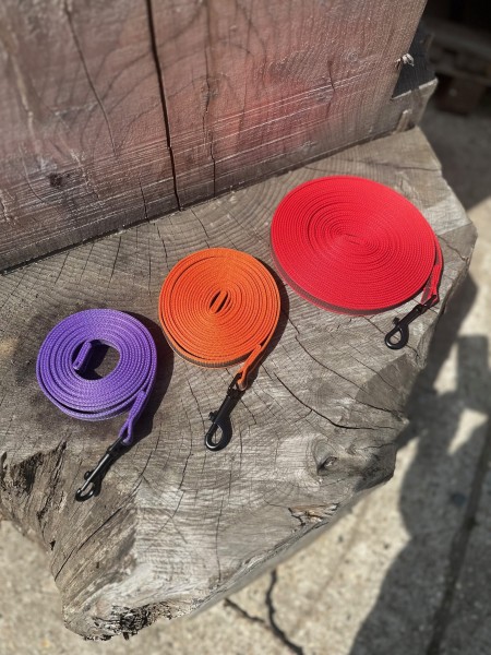 5 Mtr Webbed Detection Lead