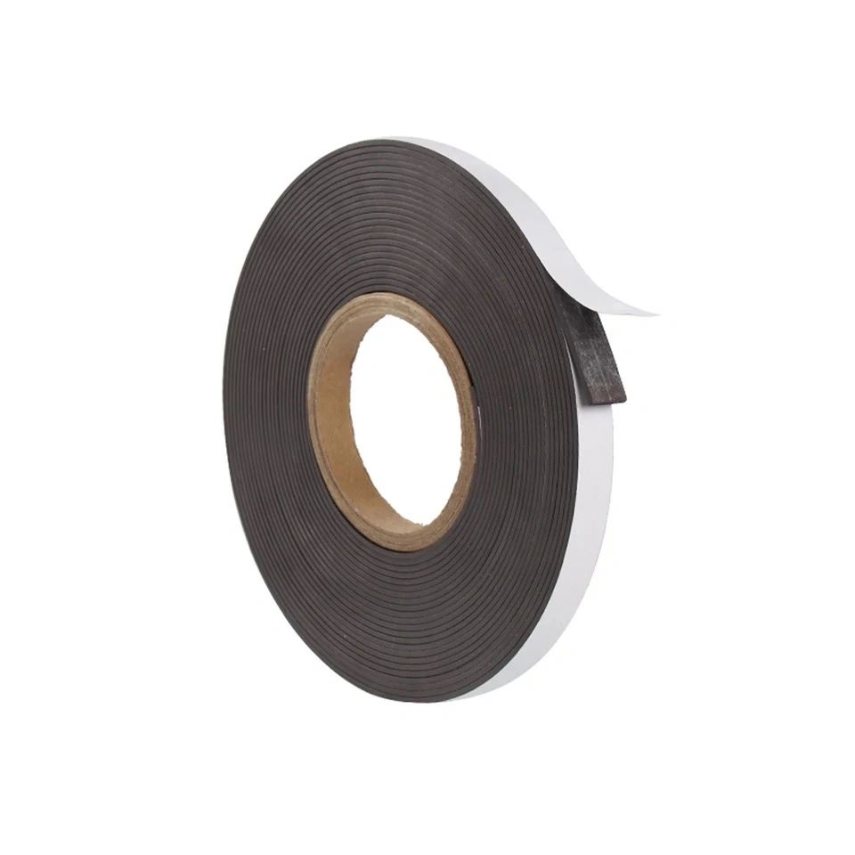 Magnetic Adhesive Tape