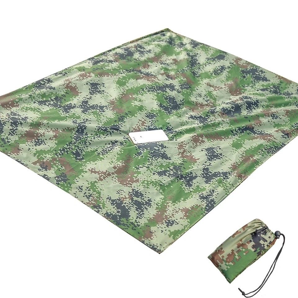 Mantrailing Waterproof Cover