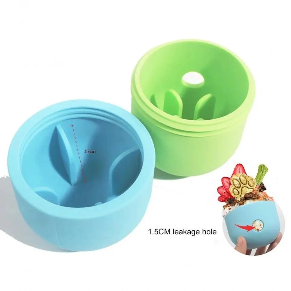 Mr Wiggly 2 in 1 Food Puzzle Toy
