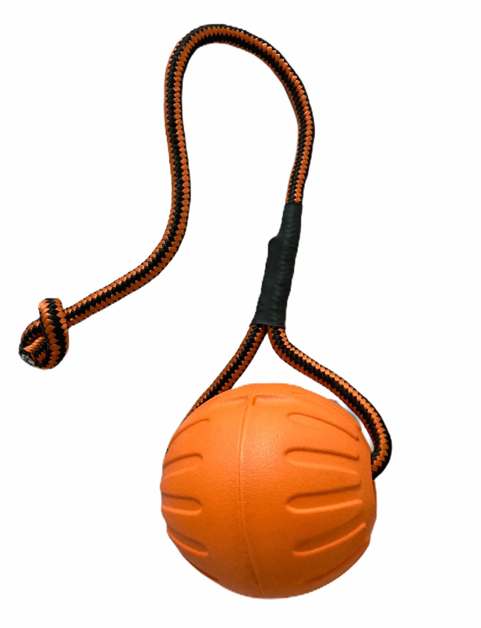 Indestructible Ball On A Rope