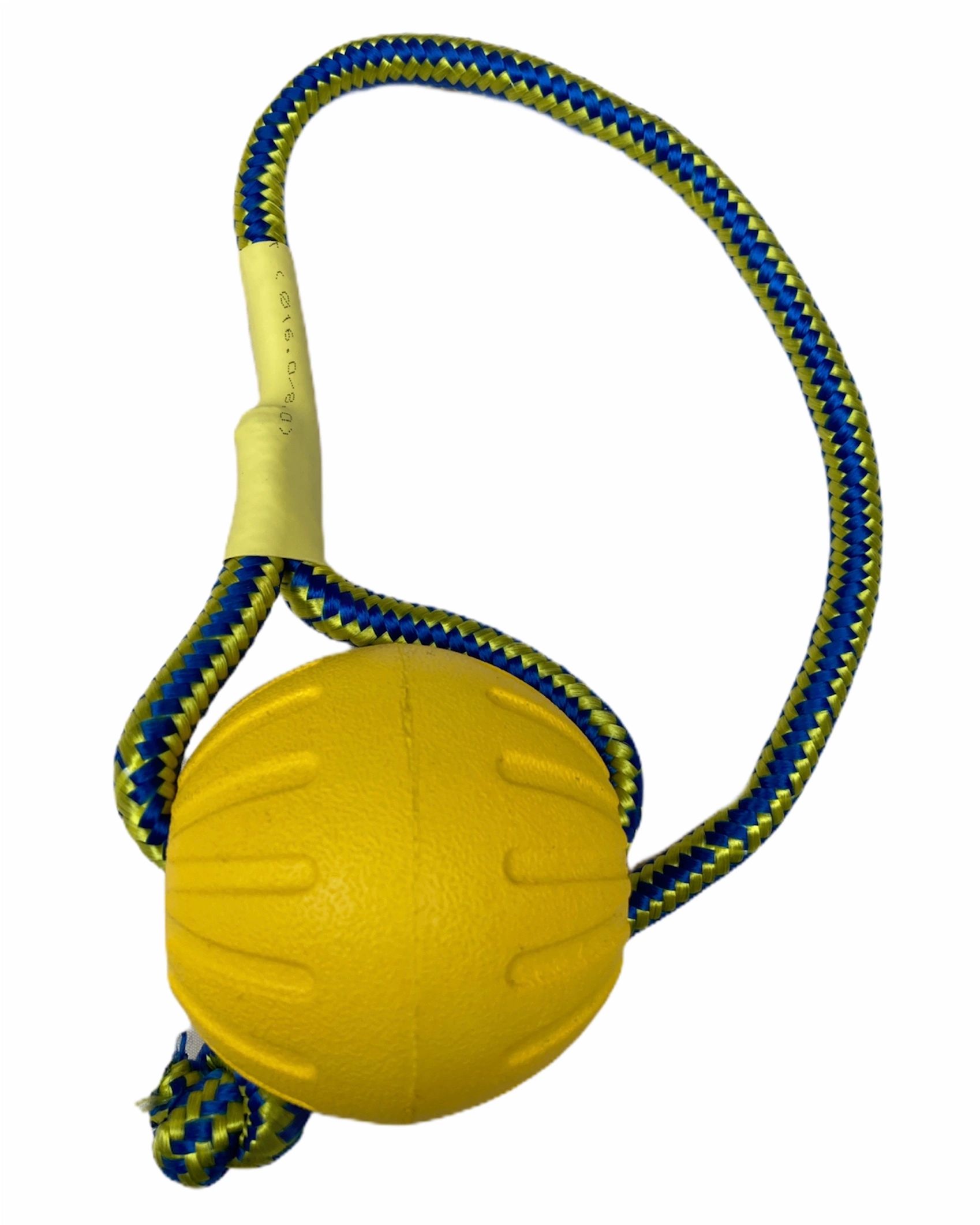 Indestructible Ball On A Rope