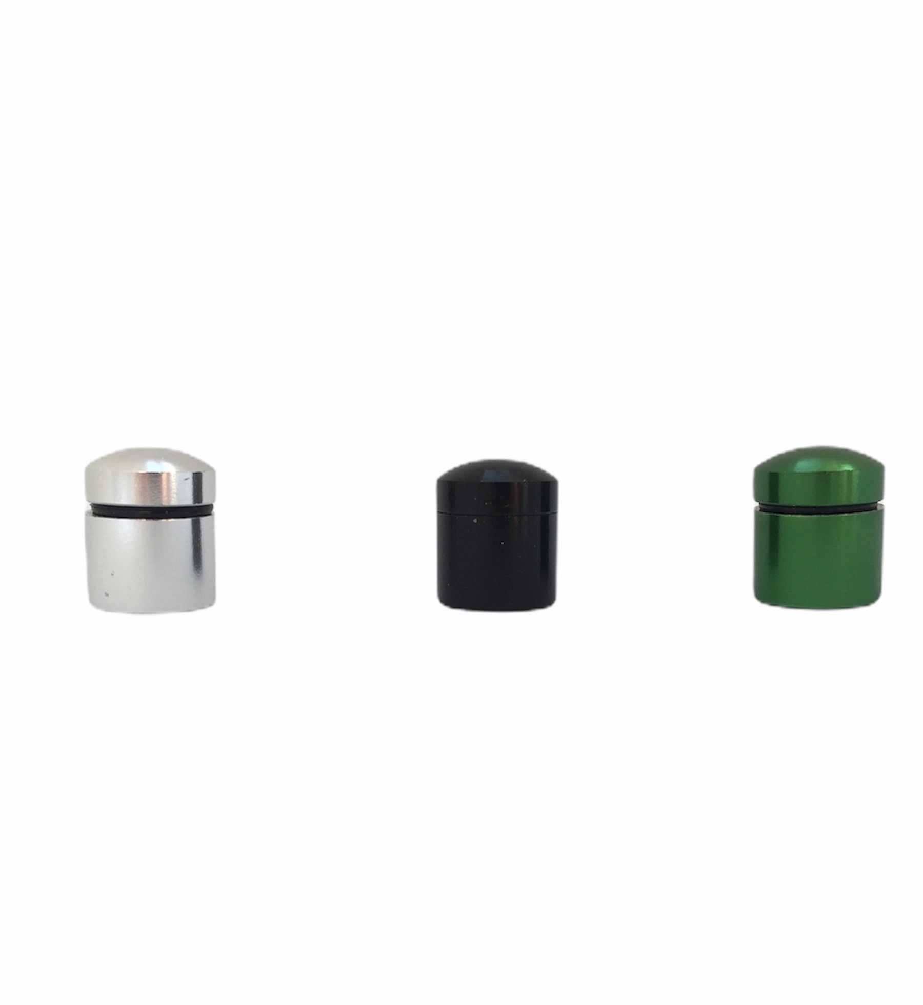 Nano Magnetic Screw Containers