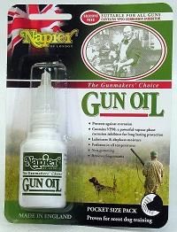 Napier Gun Oil