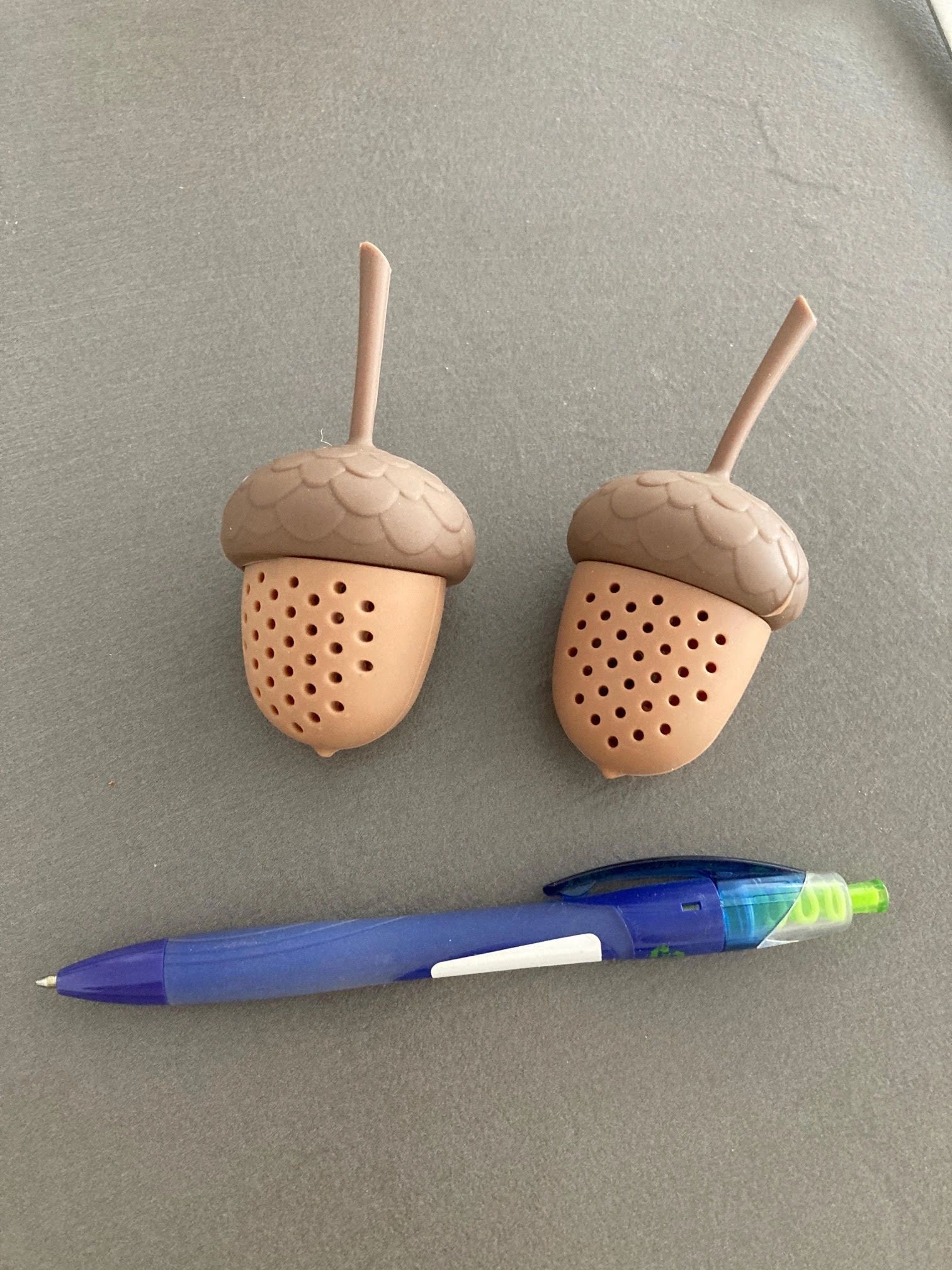 Acorn Hide