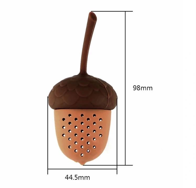 Acorn Hide