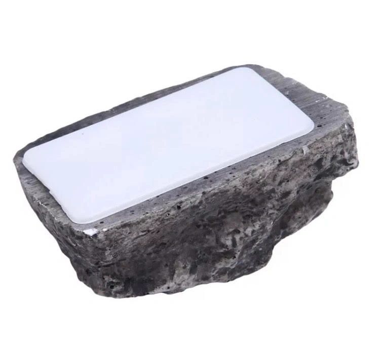 Novelty Rock Hide