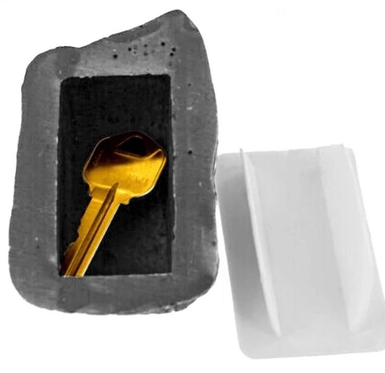 Novelty Rock Hide