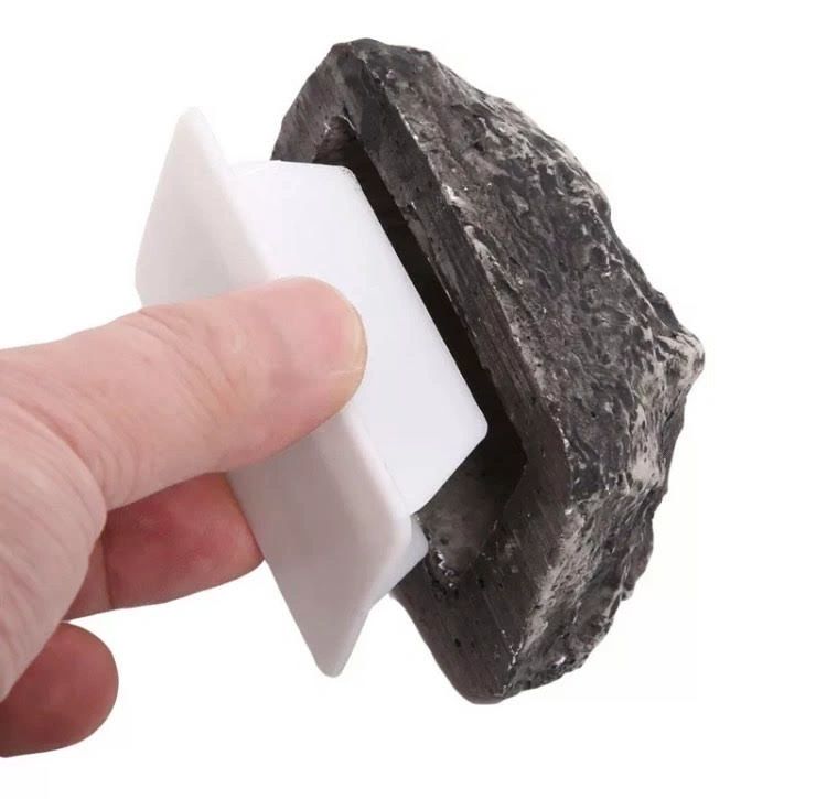 Novelty Rock Hide