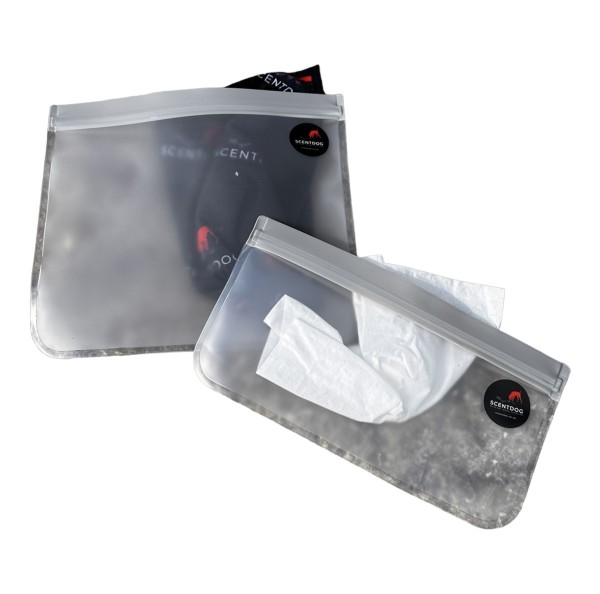 Scent Article Bags