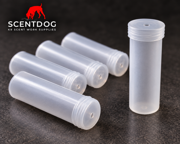 Scent Tubes